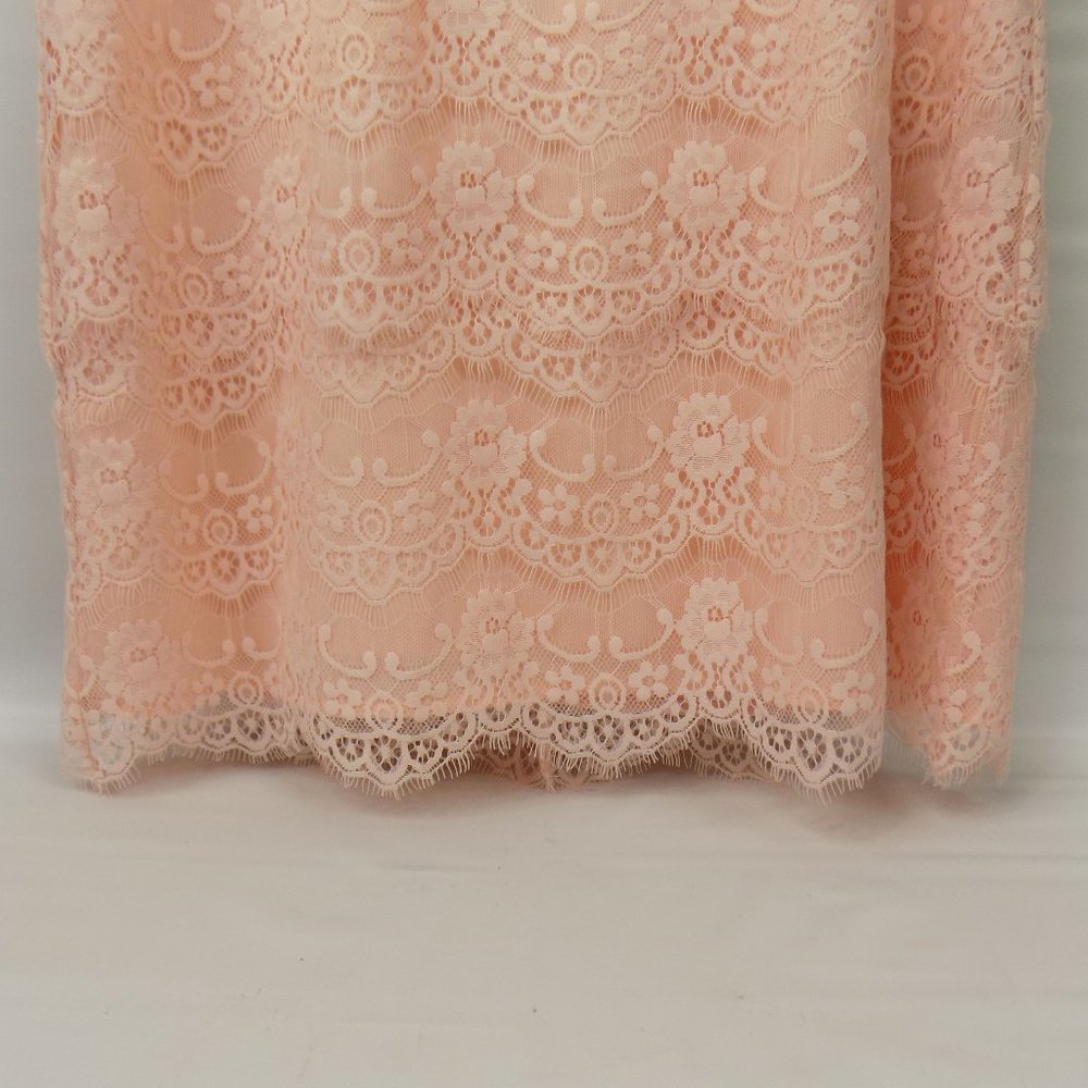 Jessica Simpson Sleeveless Dress Size 4 NWT - Picture 2 of 12